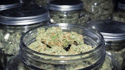 Cannabis Products