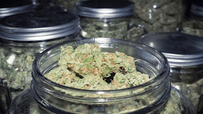 Cannabis Products
