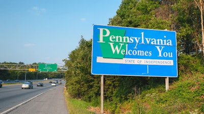 Pennsylvania