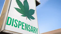 Cannabis Dispensary