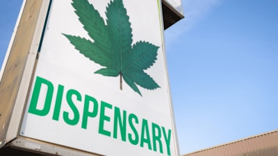 Cannabis Dispensary