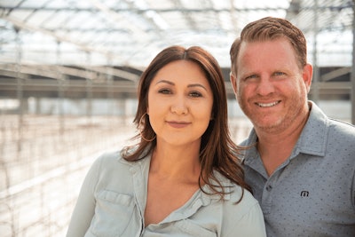 David And Cindy Van Wingerden Fmt