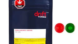 Drift Turbo Canna Cana Mints Package Photo1