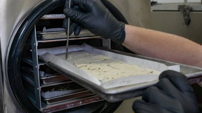 Freeze Drying Center