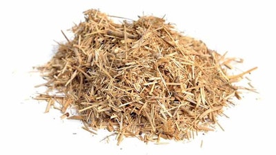 Hemp Hurd Shives