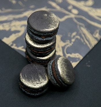 Herve Macrons