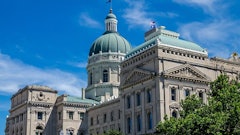 Indiana State House Adobe Stock Credit Keng Yang Resized
