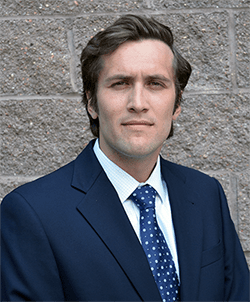 Matthew Schweich Headshot
