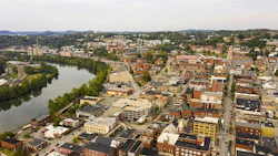 Morgantown Adobe Stock293187099