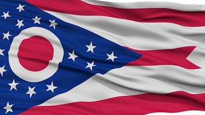 Ohio Flag Closeup Adobe Stock Credit Fimg Resized