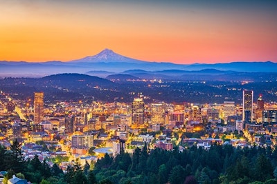 Oregonportland