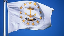 Ri State Flag Adobe Stock316910778736
