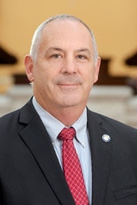 Sen huffman Mug