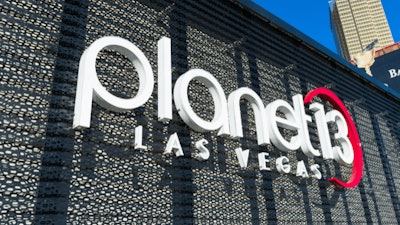 Planet 13 Dispensary