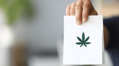 Cannabis Delivery Services