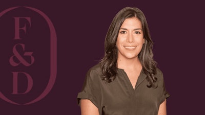 Wendy Bronfein, Chief Brand Officer of Far & Dotter