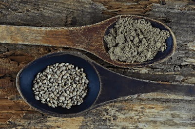 Adobe Stock 338059447 Hemp Seeds Protein Wooden Fmt