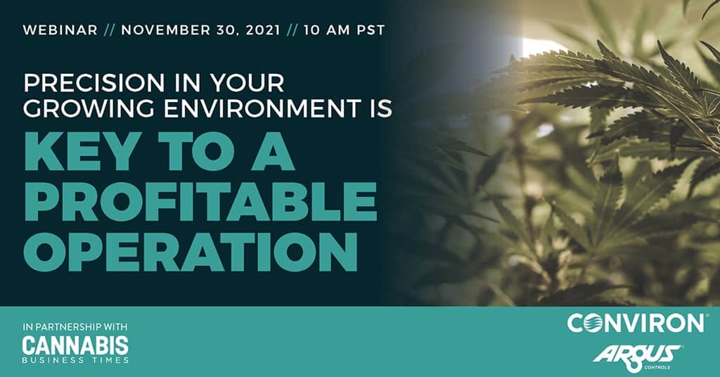 Argus Webinar Nov20213