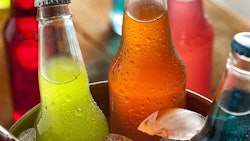 Beverages