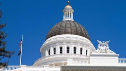 Calif Statehouse