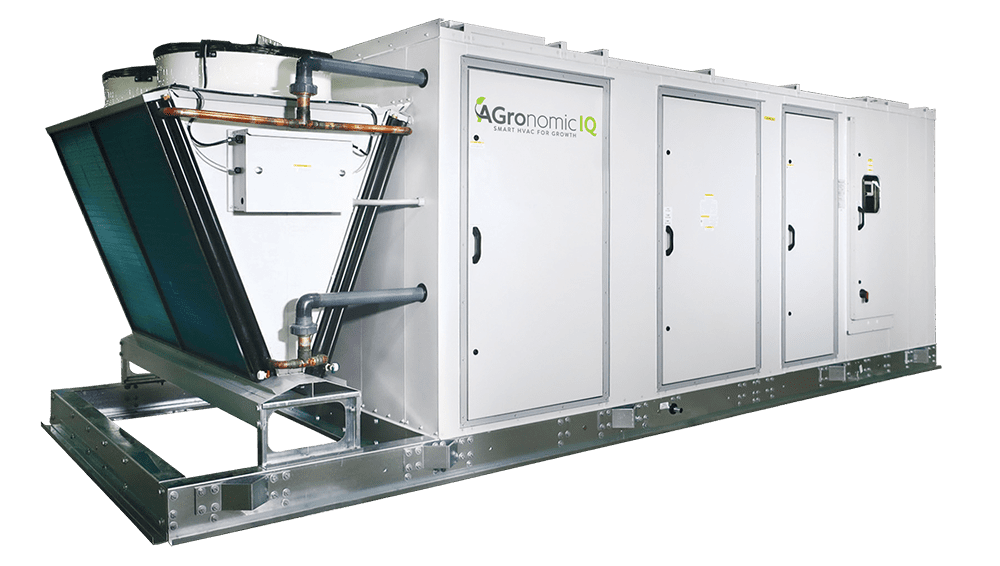Compressor Wallwith Agronomic I Qlogo