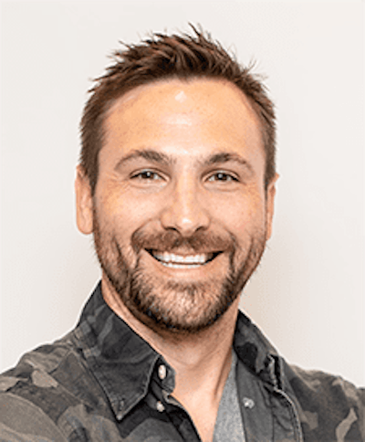 Highsman Eric Hammond Web