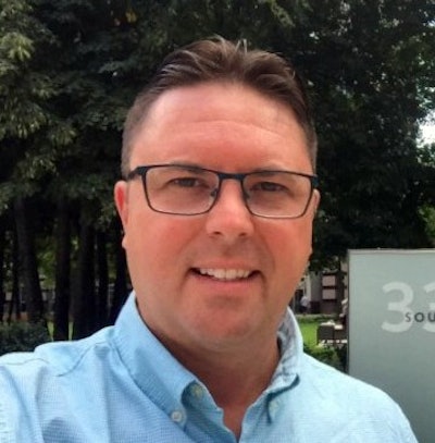 John Strohfus Bio Pic2017