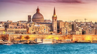 Malta Adobe Stock186470415