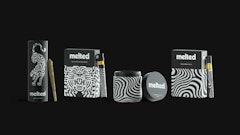 Melted Product Lines