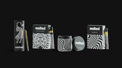 Melted Product Lines