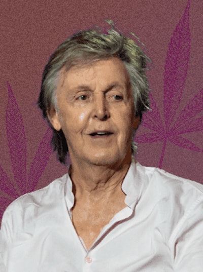 Paul Mc Cartney In October 2018 Recovered Fmt