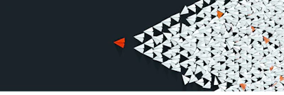 Adobe Stock 287463081 Stand Out Paper Airplane Fmt