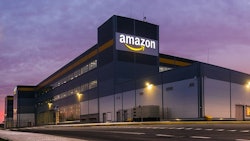 Amazon Adobe Stock291428005 Editorial Use Only