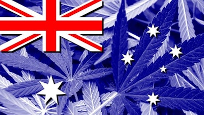 Australia Adobe Stock79025904