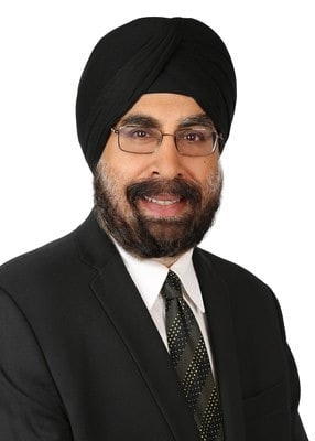 Chitwant Kohli