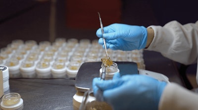Colorado Lab Concentrate Fmt