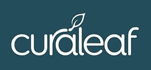 Curaleaf Logo Web