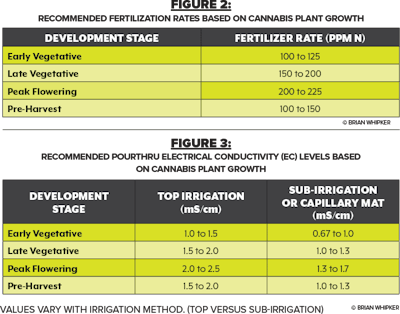 Fertilizer Rates Fmt