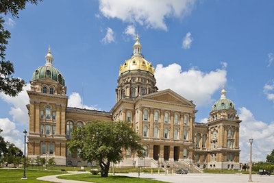 Iowa State Capitol Adobe Stock Credit Asp Inc Resized