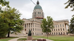 Kansas State Capitol Building Adobe Stock Dave Newman Resized