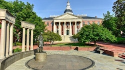Maryland State Capitol Adobe Stock Credit Demerzel21 Resized
