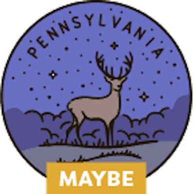 Pennsylvania Fmt
