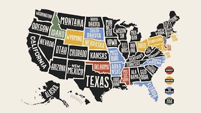 States To Watch 2022 Cbt