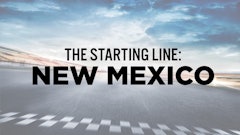The Starting Line Headers New Mexico
