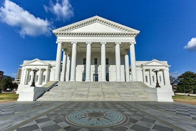 Virginia State Capitol Adobe Stock Demerzel21 Resized