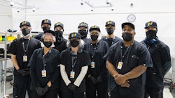 Wonderbrett x Cloud Cannabis Co., Cultivation Team in Michigan