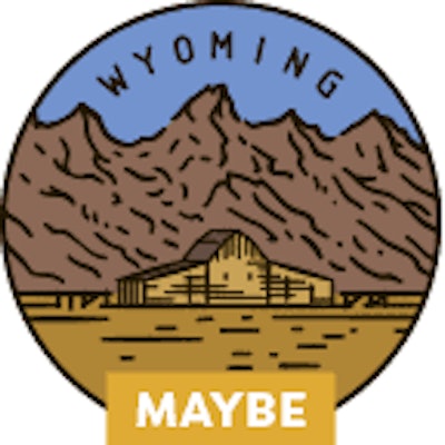 Wyoming Fmt