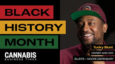 Black History Month Top Images Tucky Blunt