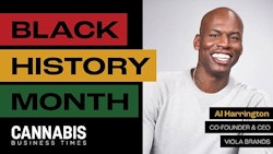 Black History Month Top Image Al Harrington
