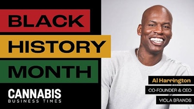 Black History Month Top Image Al Harrington